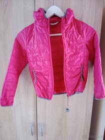 Dětská bunda - 10