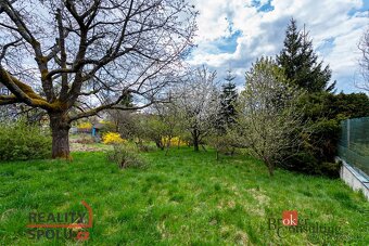 Prodej, pozemky/bydlení, 1545 m2, Aš, Cheb [ID 67201] - 10