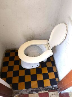 Rekreační chata v zahrádkářské osadě Královo pole, Brno - 10