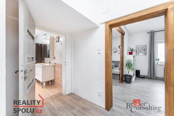 Prodej, domy/rodinný, 167 m2, 43533 Louka u Litvínova, Most  - 10