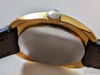 KRÁSNÉ MASIVNÍ HODINKY PRIM  HULK, kalibr 68. - 10