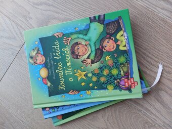 Knihy-Kouzelná třída-čtení pro prvňáčky - 10