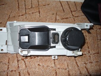 přední světla na škoda octavia 1 - 10