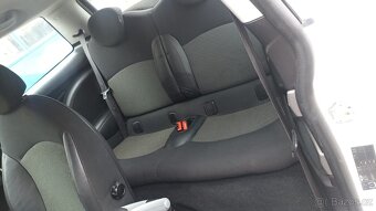 Mini cooper S R56 141kw po servisu - 10