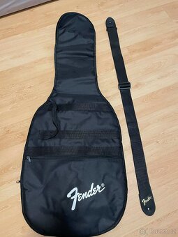 Elektrická kytara Fender Squier Kit - 10