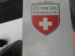 Masážní polštář fy CASADA - 10