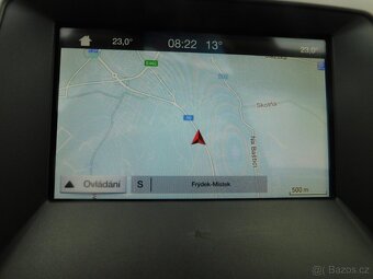 Ford S-Max 2.0 TDCi 4x4 Titanium + - 10