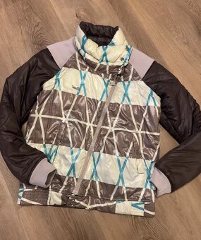 Luxusní bunda Transformers zn Diesel vel M - 10