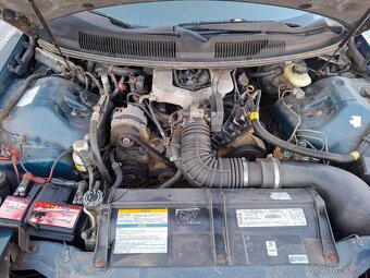 Pontiac Firebird 3.4i Targa Automat - 10