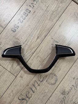 Díly Octavia 3 - 10