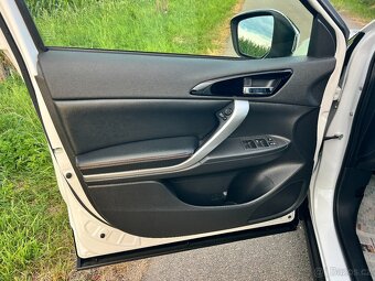 ► MITSUBISHI ECLIPSE CROSS 1.5T 120KW 4WD SPORT MEGA MAX - 10