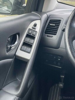 Nissan Murano 2.5 dCi Premiu - 10