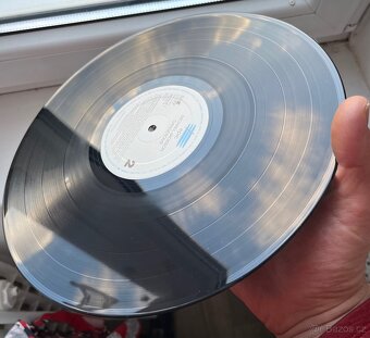 Michael Jackson – Dangerous - 10