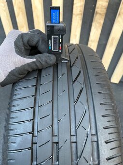 Alu kola 4x108 Ford 215/50/17 (D53) - 10