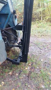Zdviž za traktor - 10