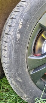 Prodám Mercedes ML 320 CDI 4-MATIC - 10