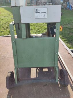 Cirkulárka 4Kw - 10