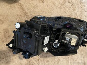 Volkswagen Touareg III LED-Headlamp - 10