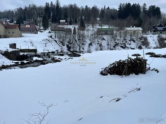 Prodej stavebního pozemku o výměře 1.634 m2, Josefův Důl, ok - 10