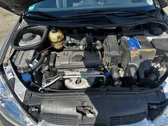 Peugeot 206 1.4i, r.2007, rozvody, pěkný stav - 10