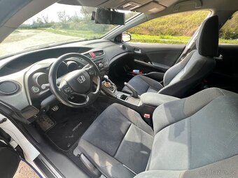 Honda Civic 9g - 10
