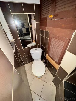 (364) Pronájem, byt 2+1, 57 m, Tyrše a Fügnera 217, Litvínov - 10
