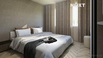 Prodej Rodinný dům, 120㎡ - 10