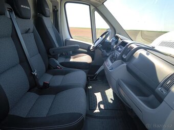 fiat ducato 2,3jtd 2011 - 10