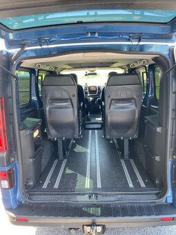 Opel Vivaro Top Stav - 10