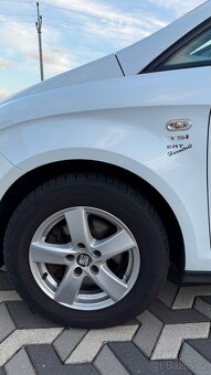SEAT ALTEA 1.2Tsi 77kw COPA - 10