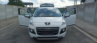 PEUGEOT 3008 2.0HDI 4X4 HYBRID 4 140KW 148000KM - 10