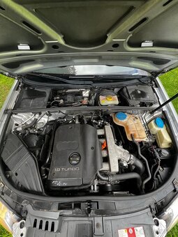 A4 B7 1.8T 120kw - 10