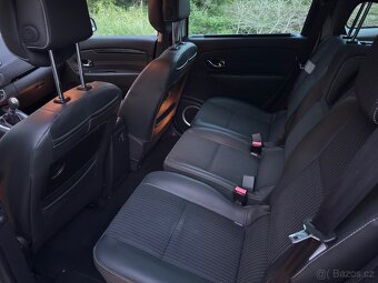 Na prodej: Renault Mégane Scenic 1.5 dCi (74 kW) – 2014 - 10