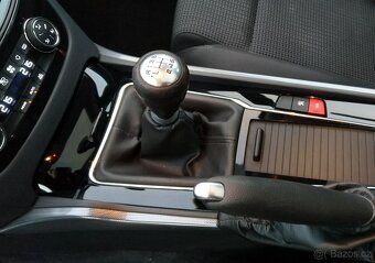 Peugeot 508, 2.0 BlueHDi 110 kW - 10