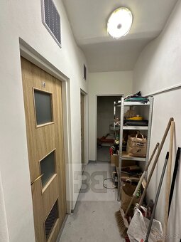 Pronájem byty 1+1, 28 m2 - Broumov, ev.č. N07707 - 10