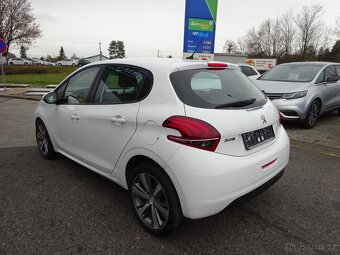 Peugeot 208 1,5 HDi-ODPOČET DPH - 10