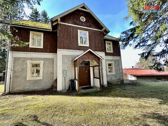 Prodej rodinného domu, 170 m², Hrádek - 10