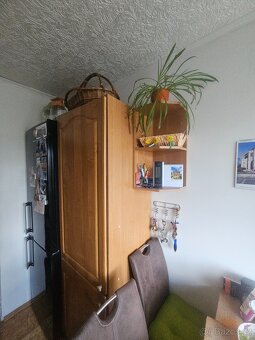 Kuchyňská linka rohová vč. SPOTŘEBIČU a přísl. - 10