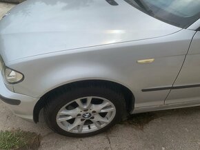BMW E46 318i facelift díly - 10