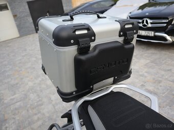 CF Moto MT 450-RX, 1.Majitel, původ ČR, po servise, odpo.DPH - 10