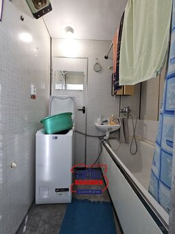 Prodej bytu 2+1, 52 m2 - Volary, Sídl. Míru, ev.č. PK-7540 - 10