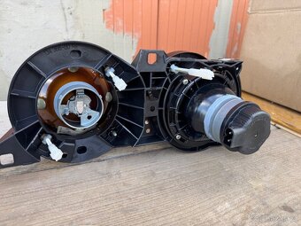 Black hella bmw e30 - 10