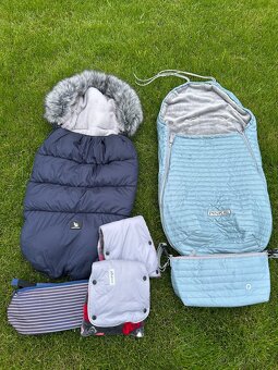 Britax go big - 10