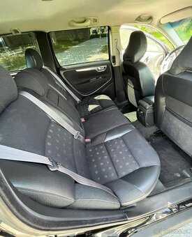 Prodám Volvo V70 - 10