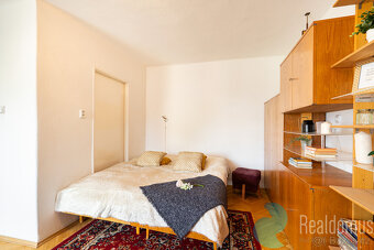 Prodej, rodinný dům, 180 m2, České Budějovice - 10