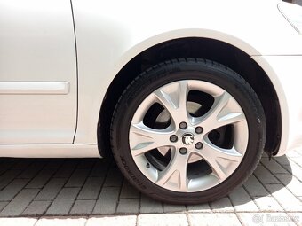 Škoda Octavia Combi, 1,9 TDI 77Kw, Klima, CZ , Tažné - 10