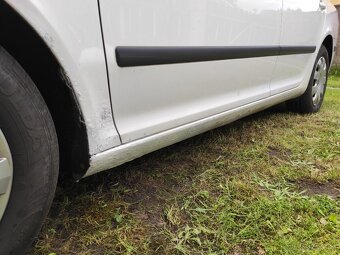Škoda Octavia 2, combi, 1.9 TDI,77kw, r.08 - 10