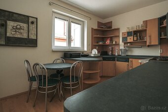 Pronájem bytu 3+1, 110 m2 - Praha 2 - Vinohrady, ev.č. V3564 - 10