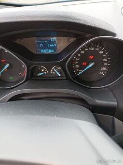 Ford c max - 10