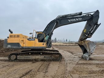 Volvo EC380 DL - 10